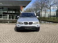 tweedehands BMW X5 4.4i Executive | 2e eigenaar |