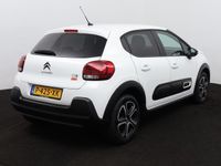 tweedehands Citroën C3 PureTech 83pk Feel Apple carplay / Android auto