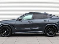 tweedehands BMW X6 xDrive30d High Executive M-Sport | Harman/Kardon | Panoramad