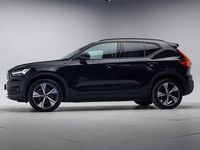 Occasion Volvo XC40 R-Design 300 kW (408 PK) 2020 Zwart SUV