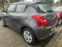 Occasion Suzuki Swift Comfort 83 PK (61 kW) 2023 Grijs Hatchback