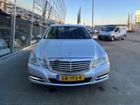 tweedehands Mercedes E350 CGI Elegance