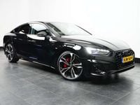 Occasion Audi A5 Sportback S-Line 266 PK (195 kW) 2024 Zwart Hatchback