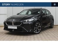 Occasion BMW 120 M Sport 156 PK (114 kW) 2025 Zwart Hatchback