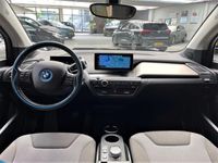 tweedehands BMW i3 Executive 120Ah 42 kWh /Harman Kardon/Camera/W.pomp.