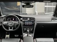 tweedehands VW Golf VII 2.0 TSI GTI Performance 300PK ABT|Keyless|Camera|Leer|Pano|LED