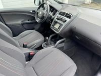 Occasion Seat Altea Copa 105 PK (77 kW) 2012 Grijs MPV
