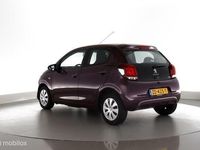 tweedehands Peugeot 108 1.0 e-VTi Active Pack Premium airco/mistlampen/tel