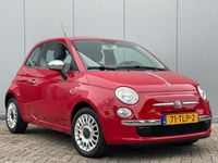 tweedehands Fiat 500 1.2 Lounge | Automaat | Airco | PDC | Blue&Me | 15