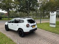 Occasion Dacia Duster Essentiel 101 PK (74 kW) 2020 Wit SUV