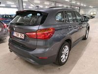 Occasion BMW X1 2021 Grijs SUV