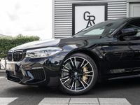 tweedehands BMW M5 | Keramisch | Carbon | Massage | Ventilatie