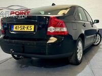 tweedehands Volvo S40 1.6D Airco Sedan