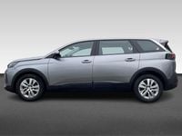 Occasion Peugeot 5008 Active 131 PK (96 kW) 2021 Grijs, metallic lak MPV