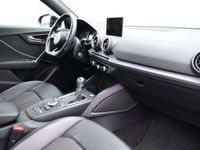 tweedehands Audi Q2 1.4 TFSI CoD Launch Edition #1 S-Line Led Navi Pri