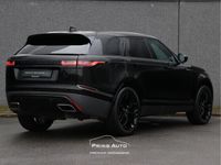 tweedehands Land Rover Range Rover Velar 3.0 V6 AWD R-Dynamic SE |PANO|MERIDIAN|CAMERA|STOE