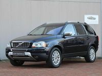 Occasion Volvo XC90 Executive 316 PK (232 kW) 2007 Blauw SUV