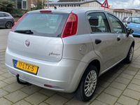 tweedehands Fiat Grande Punto 1.2 Actual|5 Deurs|Airco|