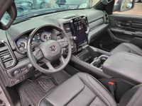 tweedehands Dodge Ram PICKUP 1500 5.7 V8 Crew Cab 5'7 | Limited | Z.G.A.N. | Garantie tot 2028 |