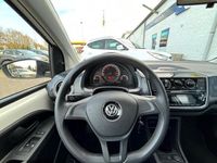 tweedehands VW up! up! 1.0 BMT TAKE