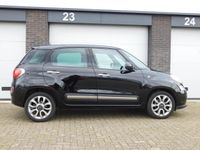 tweedehands Fiat 500L 0.9 TwinAir Lounge