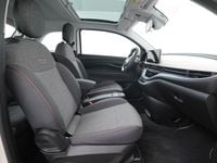 Occasion Fiat 500e Icon 11 kW (15 PK) 2026 Wit Hatchback