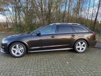 tweedehands Audi A6 Allroad quattro 3.0 TFSI Premium Edition | Leder | Stoelve