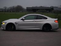 tweedehands BMW M4 Competition Individual | Keramisch | Wheelforce |