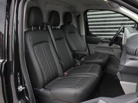 Occasion Ford Transit Custom Limited 170 PK (125 kW) 2024 Zwart Van