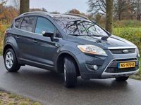 tweedehands Ford Kuga 2.0 TDCi Trend FWD