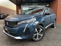 Occasion Peugeot 3008 Allure 225 PK (165 kW) 2021 Blauw SUV