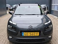 Occasion Citroën C4 Business Class 82 PK (60 kW) 2015 Grijs SUV