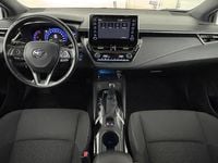 Occasion Toyota Corolla 2023 Grijs Hatchback