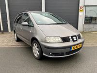 tweedehands Seat Alhambra -