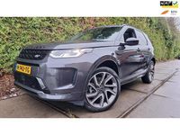 Occasion Land Rover Discovery Sport HSE Dynamic 150 PK (110 kW) 2020 Grijs SUV