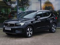 Occasion Volvo XC40 Inscription 211 PK (155 kW) 2023 Zwart SUV