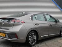 tweedehands Hyundai Ioniq 1.6 GDi PHEV Premium Plug In Hybride