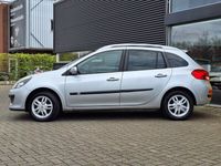 tweedehands Renault Clio Estate 1.2 TCE Dynamique Airco Cruise Control