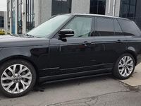 Occasion Land Rover Range Rover Vogue 404 PK (297 kW) 2018 SUV