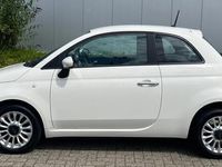 tweedehands Fiat 500 0.9 TwinAir Turbo Popstar 2016 NAP AIRCO NL AUTO