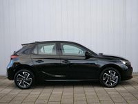 Occasion Opel Corsa GS Line 101 PK (74 kW) 2024 Zwart Hatchback