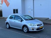 tweedehands Toyota Auris 1.8 Full Hybrid Aspiration CLIMA | LED | NAP | DEALER OH