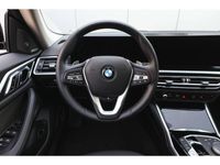 tweedehands BMW 420 4 Serie Gran Coupé i High Executive Automaat
