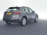 tweedehands Audi Q3 45 TFSI e 245pk S-Line Stoelverwarming Virtual Coc