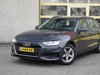 Occasion Audi A4 Proline 150 PK (110 kW) 2020 Grijs Stationwagen