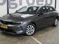 Occasion Opel Astra 112 PK (82 kW) 2023 Grijs Hatchback
