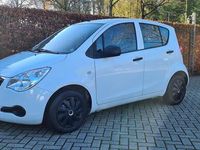 tweedehands Opel Agila 1.0 Selection