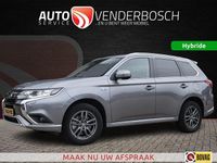 Occasion Mitsubishi Outlander Edition 135 PK (99 kW) 2018 SUV