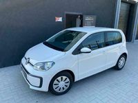 tweedehands VW up! 1.0 Airco Elec Ramen Parkeersensoren Facelift