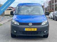 tweedehands VW Caddy 1.6 TDI